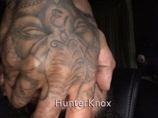 HunterKnox