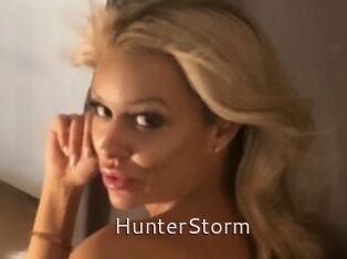 HunterStorm