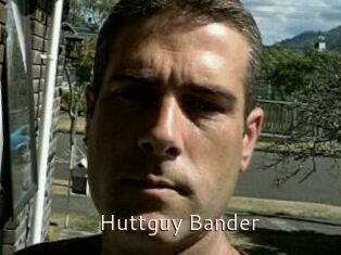 Huttguy_Bander