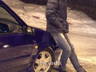 Huvadik