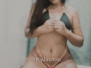 HyJasmin