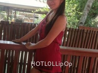 HOTL0LLipOp