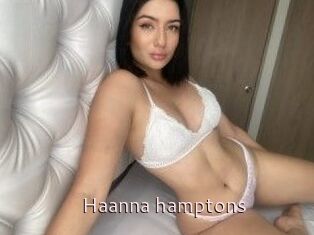 Haanna_hamptons