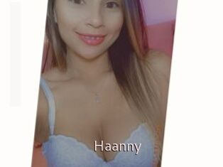 Haanny