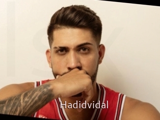 Hadidvidal