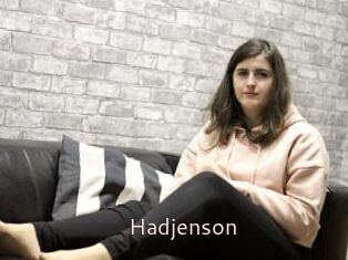 Hadjenson