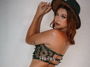 Hailey