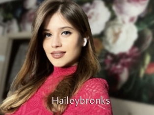 Haileybronks