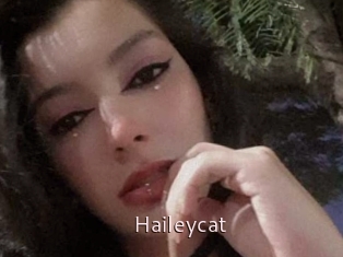 Haileycat