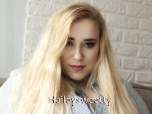 Haileysweetty