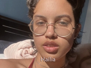 Hailia