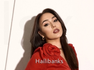 Hailibanks