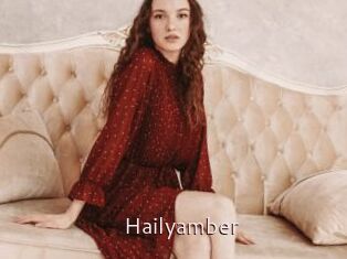 Hailyamber