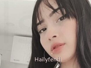 Hailyfendi