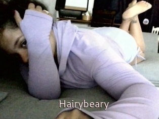 Hairybeary