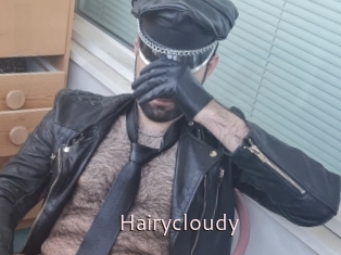 Hairycloudy