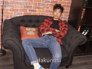 Hakunusi