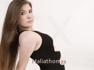 Haliathomas