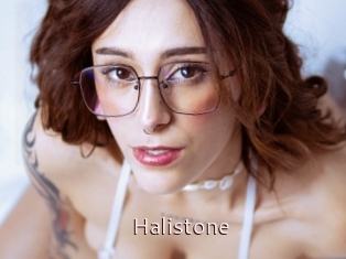 Halistone