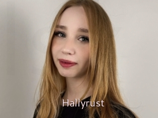 Hallyrust