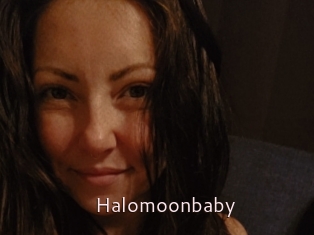 Halomoonbaby