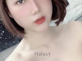 Halucy