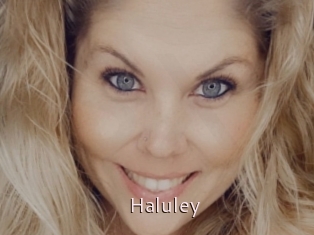 Haluley