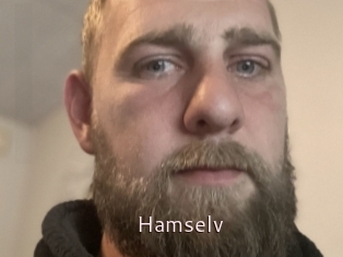 Hamselv