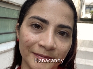 Hanacandy