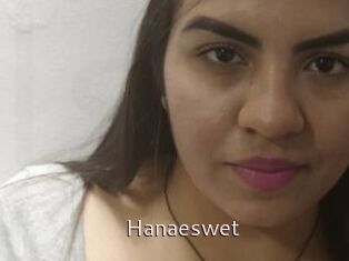 Hanaeswet