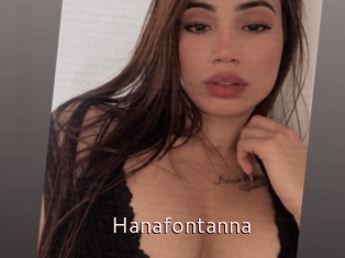 Hanafontanna