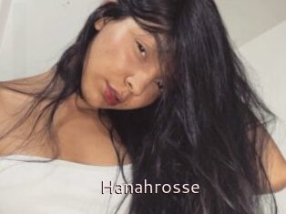 Hanahrosse