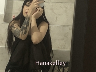 Hanakelley