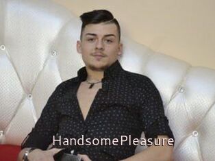 HandsomePleasure