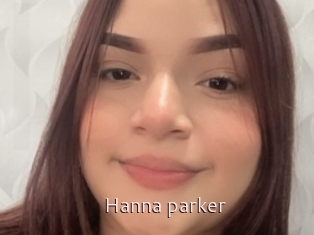 Hanna_parker