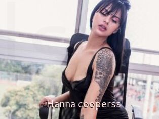 Hanna_cooperss