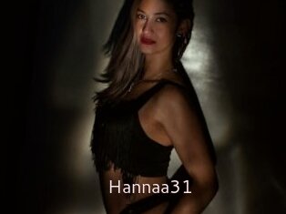 Hannaa31