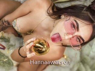 Hannaawatson