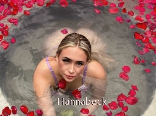 Hannabeck