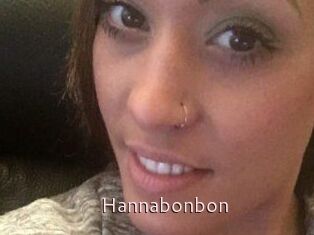 Hannabonbon