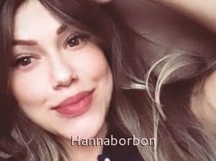 Hannaborbon