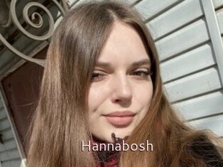 Hannabosh