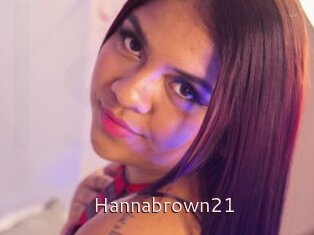 Hannabrown21