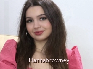 Hannabrowney