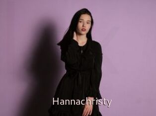 Hannachristy