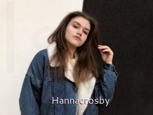 Hannacrosby