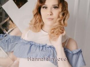 Hannafairylove