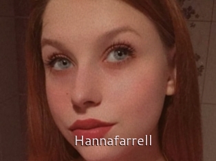 Hannafarrell