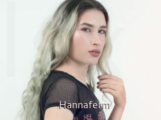 Hannaferm