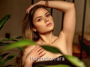 Hannaferrara